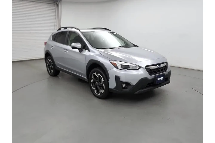 $27998 : Subaru Crosstrek 2023 AWD Li image 1