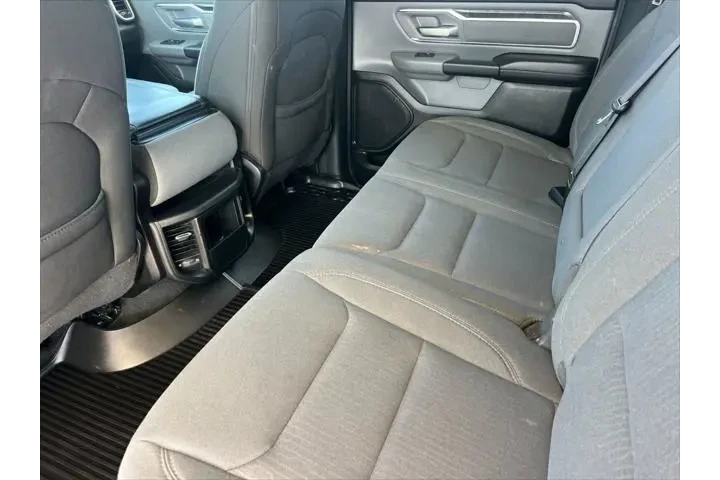 $18999 : Ram 1500 2019 4x4 Big Horn 4 image 5