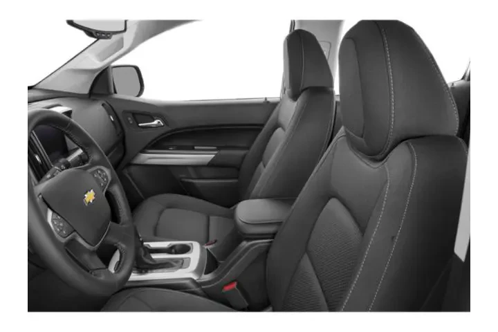 $26985 : Chevrolet Colorado 2022 4x2 image 9