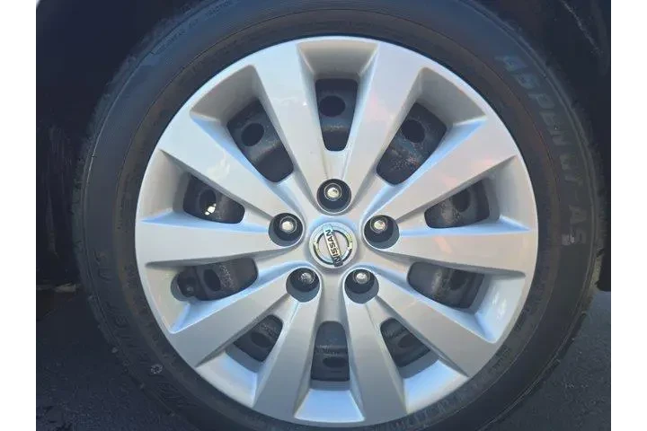 $12995 : Nissan Sentra 2019 S 4dr Sed image 6