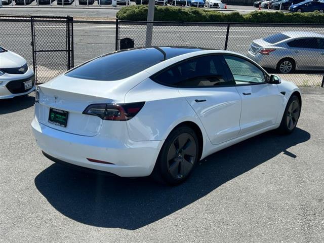 $26500 : Used 2021 Model 3 Standard Ra image 5