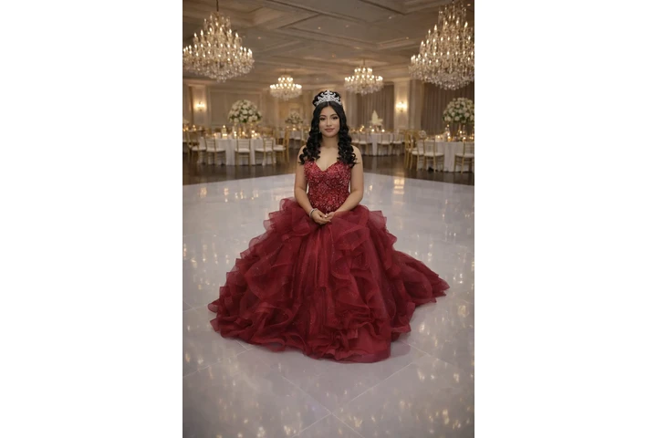 Curso de Uñas Acrilica image 10