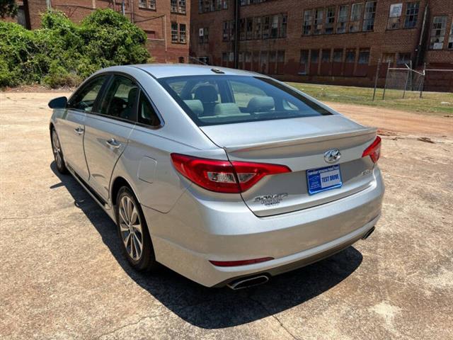 $15000 : 2015 Sonata Sport image 9