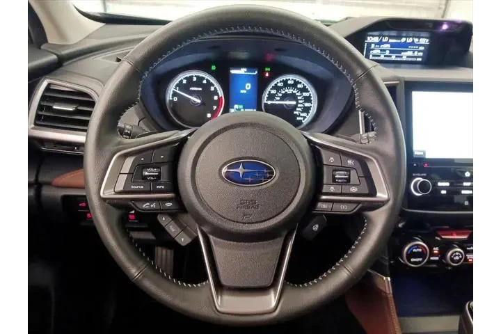 $27998 : Subaru Forester 2022 AWD Tou image 10