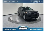 $34903 : Ford Explorer 2023 AWD XLT 4 thumbnail