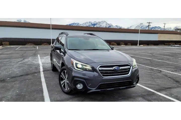 $18900 : 2019 Outback 2.5i Limited image 3