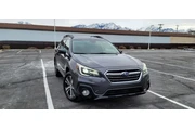 $18900 : 2019 Outback 2.5i Limited thumbnail