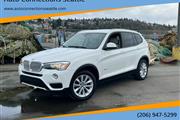 $16988 : 2016 BMW X3 xDrive28i thumbnail