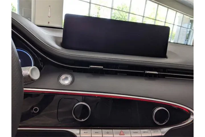 $24500 : Genesis GV70 2022 AWD 2.5T S image 10