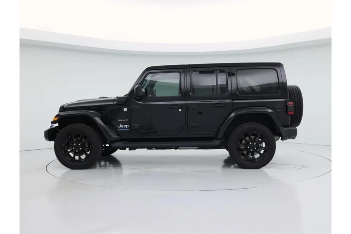 $28998 : Jeep Wrangler Unlimited 2021 image 3