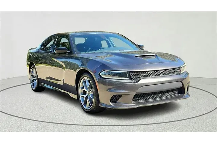 $24333 : Dodge Charger 2023 GT 4dr Se image 1