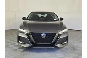 $14988 : Nissan Sentra 2021 SR 4dr Se thumbnail