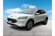 $19997 : Ford Escape 2020 AWD SEL 4dr thumbnail