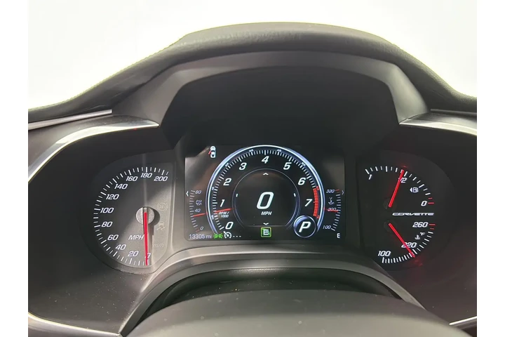 $50000 : 2017 Corvette 1LT image 3