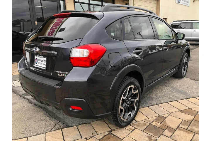 $14873 : 2017 Crosstrek 2.0i Premium C image 3
