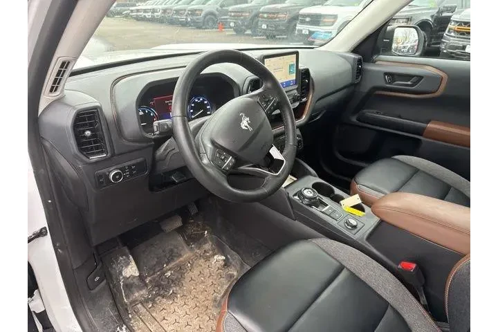 $29000 : Ford Bronco Sport 2024 AWD O image 10