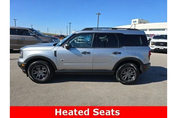 $27000 : Ford Bronco Sport 2022 AWD B image 2