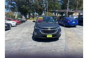 $14999 : 2018 Equinox LT thumbnail
