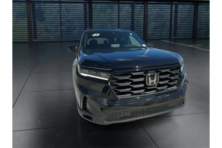 $33998 : Honda Pilot 2023 Sport 4dr S image 3