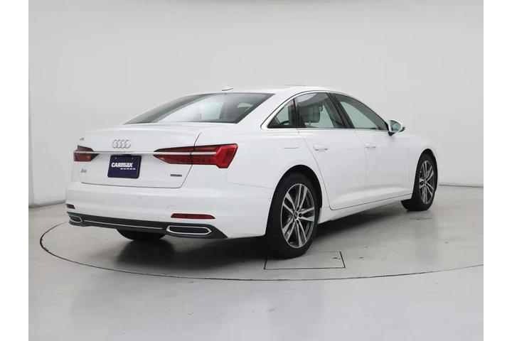 $30998 : Audi A6 2023 AWD quattro Pre image 8