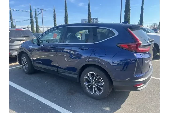 $30988 : Honda CR-V Hybrid 2022 AWD E image 7