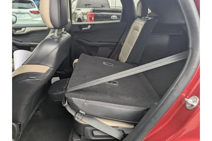 $23999 : Ford Escape 2021 SEL 4dr SUV image 8