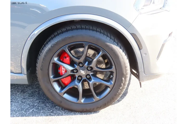 $35999 : Dodge Durango 2021 AWD R/T 4 image 9