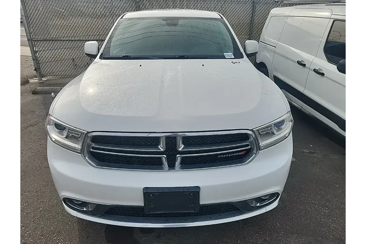 $21491 : Dodge Durango 2020 SXT 4dr S image 2