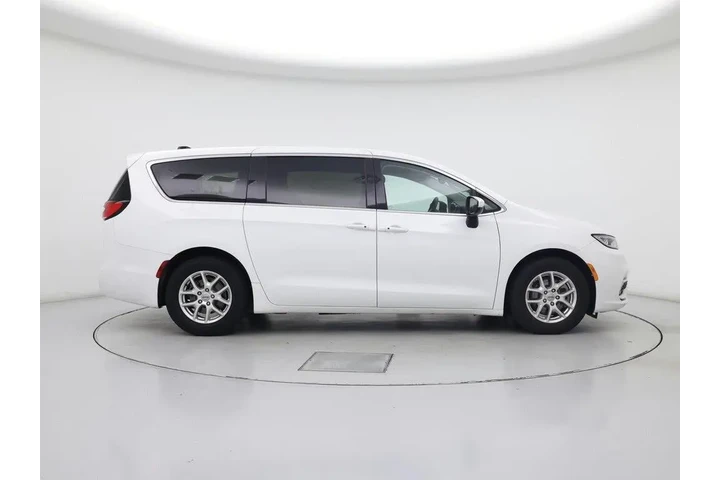 $23998 : Chrysler Pacifica 2023 Touri image 7