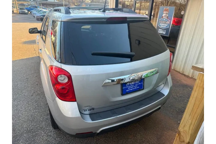 $6999 : 2014 Equinox LT image 6