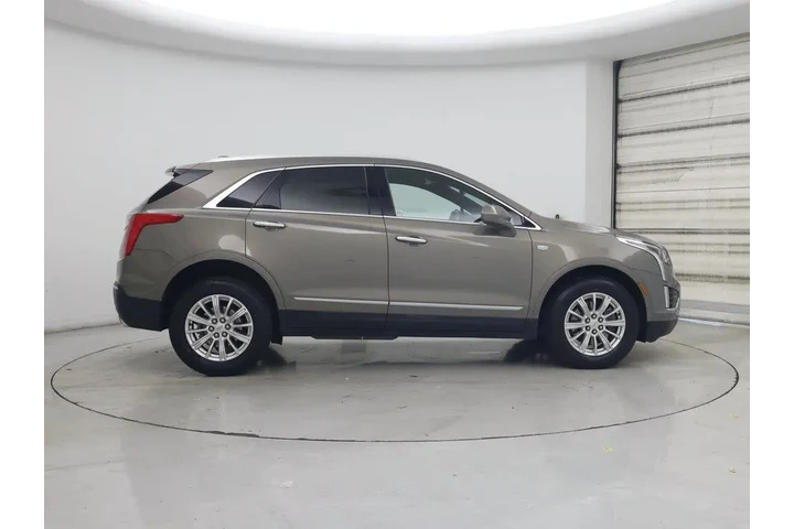 $22998 : Cadillac XT5 2018 4dr SUV image 7