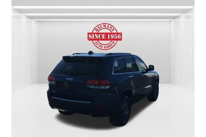$23500 : Jeep Grand Cherokee 2020 4x4 image 5