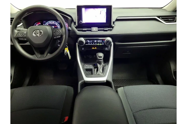 $28998 : Toyota RAV4 2024 LE 4dr SUV image 9