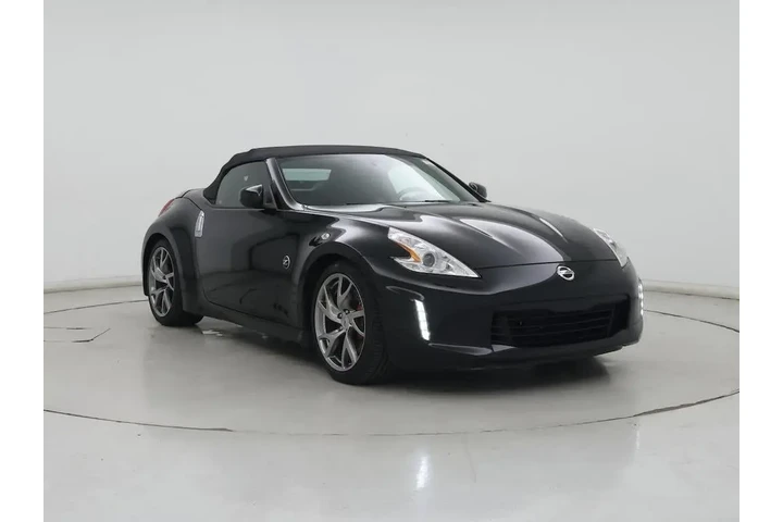 $28998 : Nissan 370Z 2015 Roadster 2d image 1