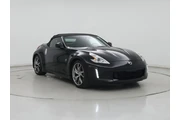 Nissan 370Z 2015 Roadster 2d en Binghamton