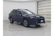 Subaru Outback 2023 AWD Limi en Sacramento