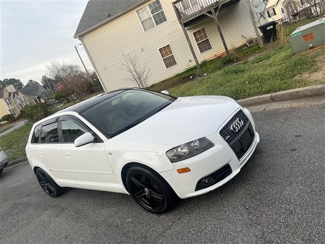 $4000 : Audi A3 image 5