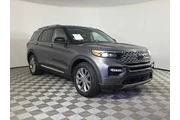 Ford Explorer 2022 Limited 4