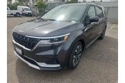 $32991 : Kia Carnival 2023 EX 4dr Min thumbnail
