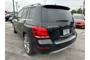 2014 MERCEDES-BENZ GLK-CLASS thumbnail