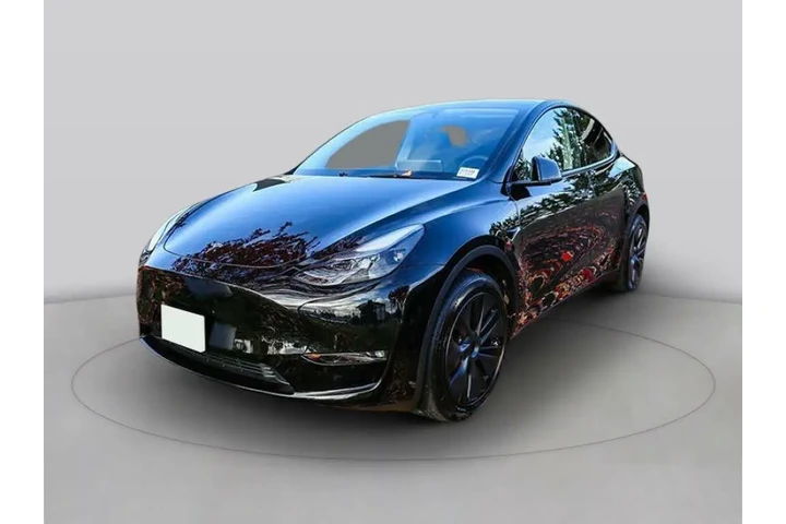 $39420 : Tesla Model Y 2025 AWD Long image 1