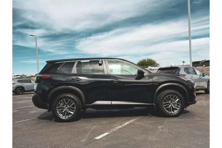 $22477 : Nissan Rogue 2021 S 4dr Cros image 6