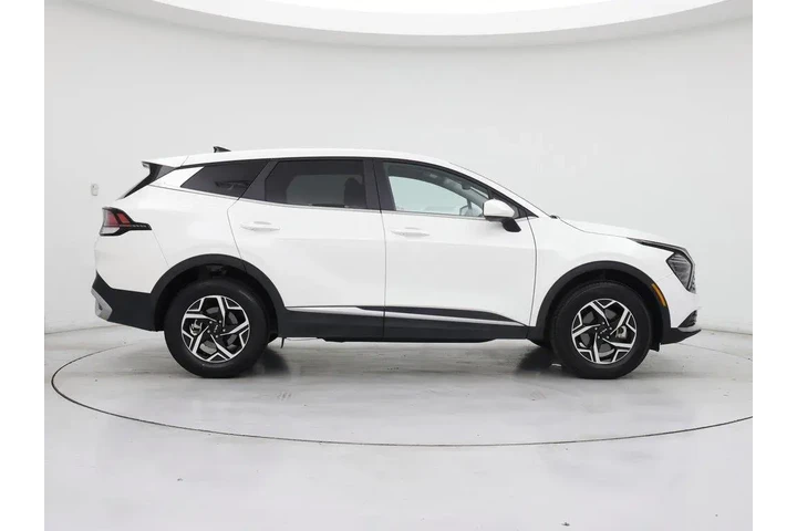 $23998 : Kia Sportage 2025 AWD LX 4dr image 7