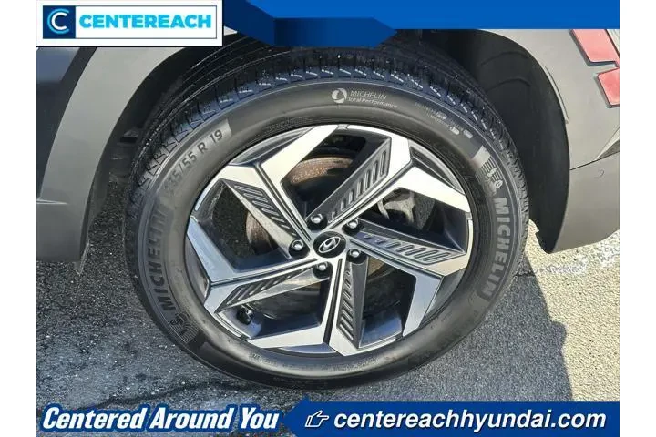 $31455 : Hyundai TUCSON Plug-in Hybri image 6