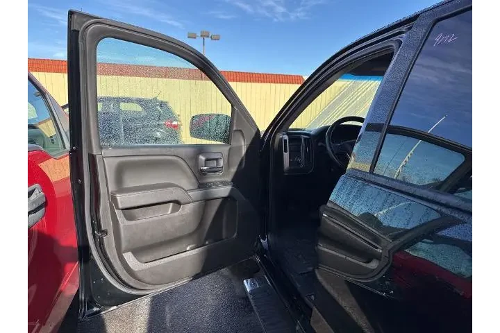 $25514 : Chevrolet Silverado 1500 201 image 6