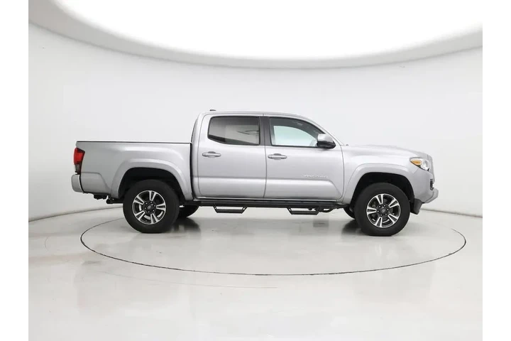 $32998 : Toyota Tacoma 2018 4x4 SR V6 image 7