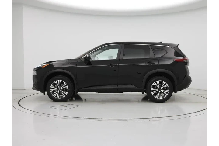 $22998 : Nissan Rogue 2023 SV 4dr Cro image 3