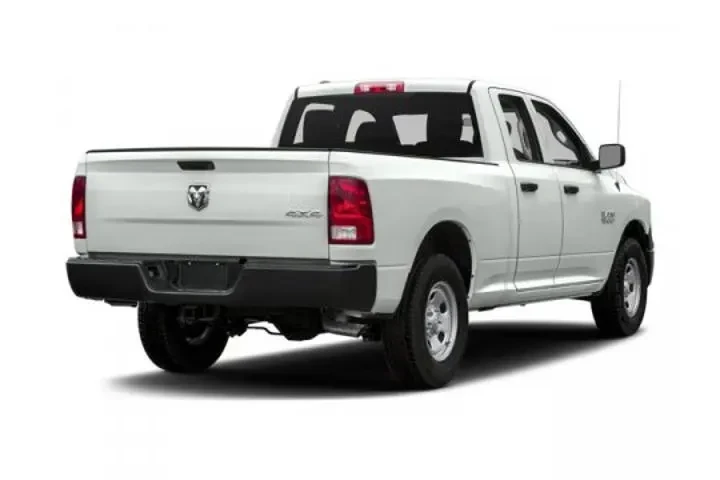 Ram 1500 2016 4x2 Tradesman image 2