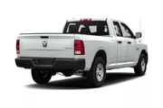 Ram 1500 2016 4x2 Tradesman thumbnail