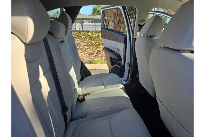 $24995 : Hyundai TUCSON 2025 SEL 4dr image 10